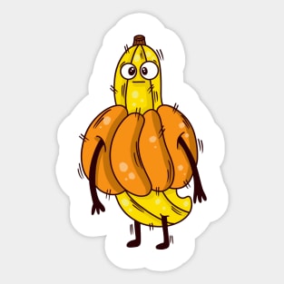 Halloween Sticker